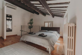 Luxury private home - City center